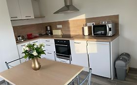 Appartement Rdc